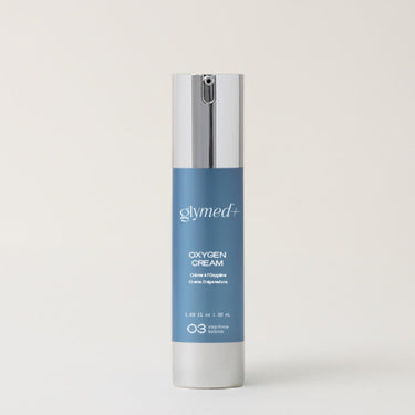 Oxygen Cream - RoZ Aesthetics